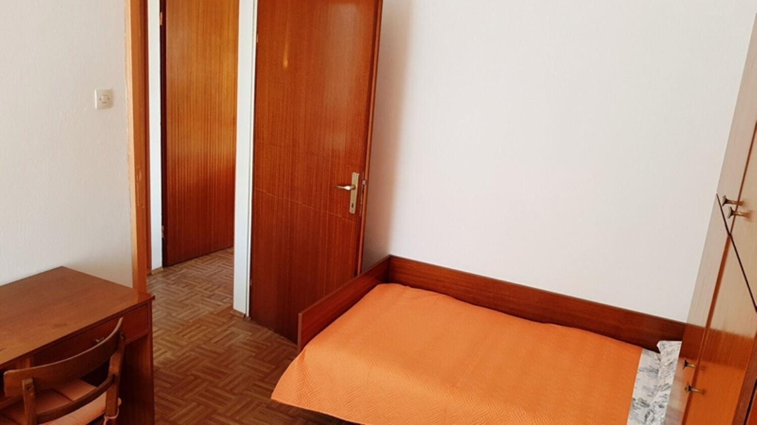 Apartment Zvone Вели Рат Екстериор снимка