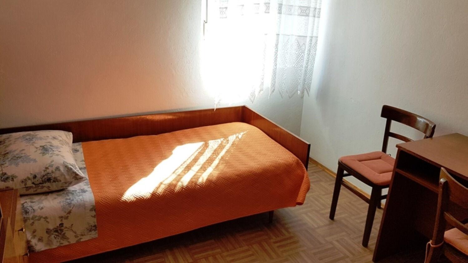 Apartment Zvone Вели Рат Екстериор снимка